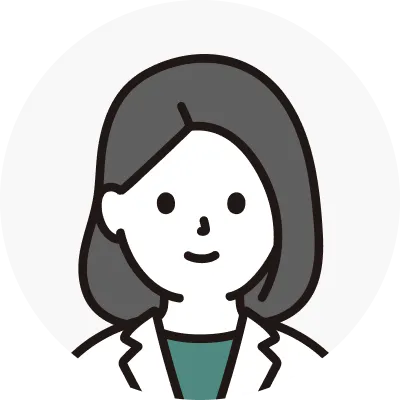 女性のイラスト